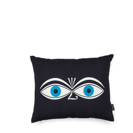 Graphic Print Pillows - Snake by Vitra