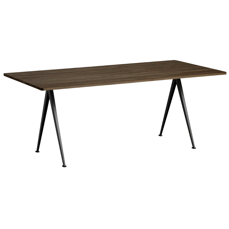 Pyramid Table 02 by HAY