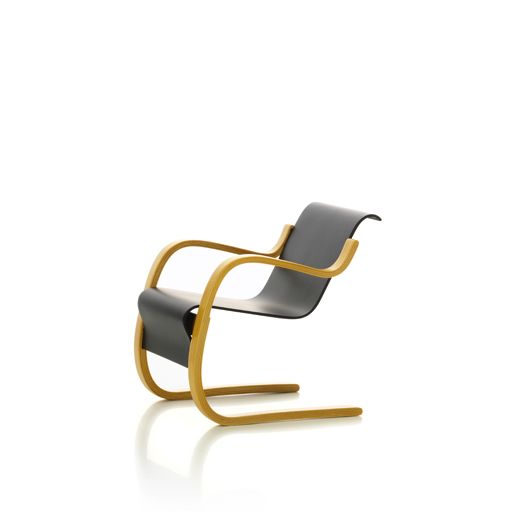 Miniatures Armchair Nr. 42 by Vitra