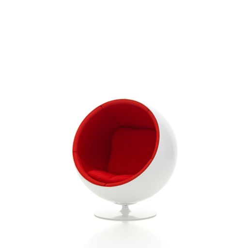 Miniatures Ball Chair by Vitra