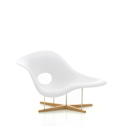 Miniatures Collection - La Chaise by Vitra