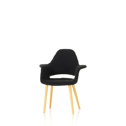 Miniatures Organic Armchair by Vitra