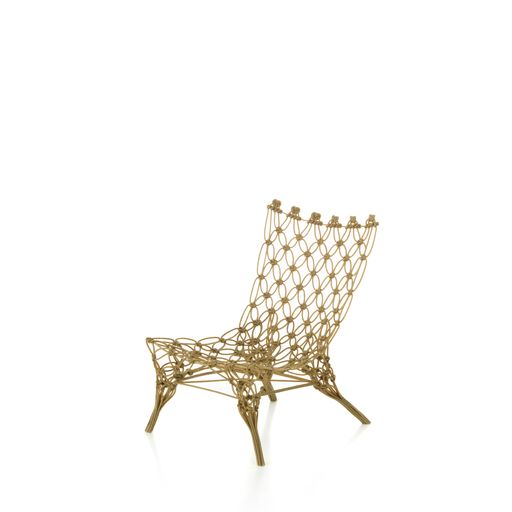 Miniatures Knotted Chair by Vitra