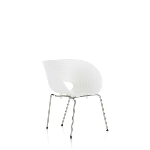 Miniatures Tom Vac Chair by Vitra