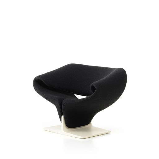 Miniatures Ribbon Chair by Vitra