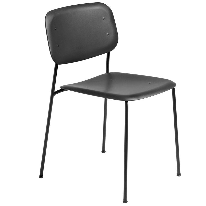 Soft Edge 45 Chair by HAY