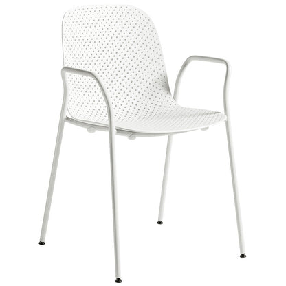 13eighty Armchair by HAY