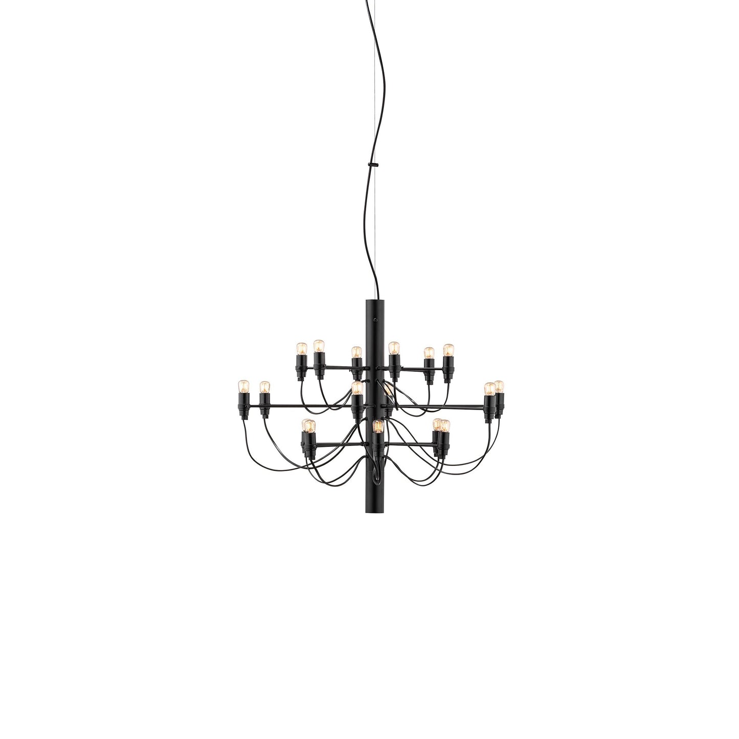 2097/18 Suspension Lamp by Flos