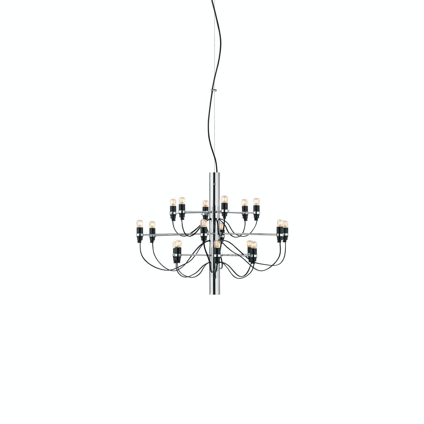 2097/18 Suspension Lamp by Flos