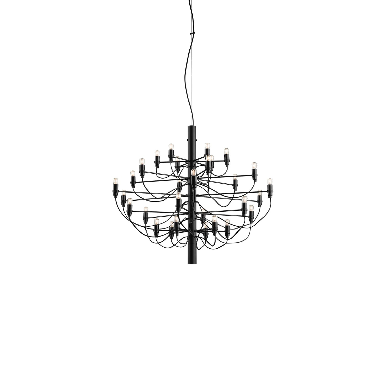 2097/30 Suspension Lamp by Flos