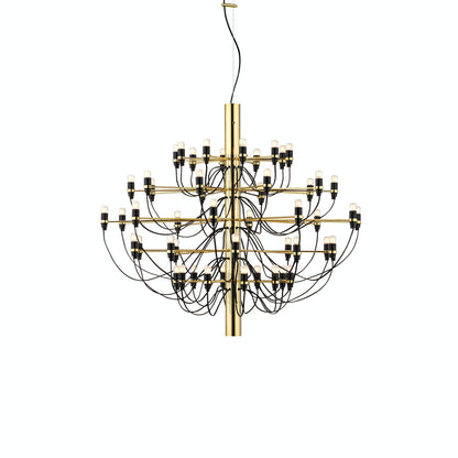 2097/50 Suspension Lamp by Flos