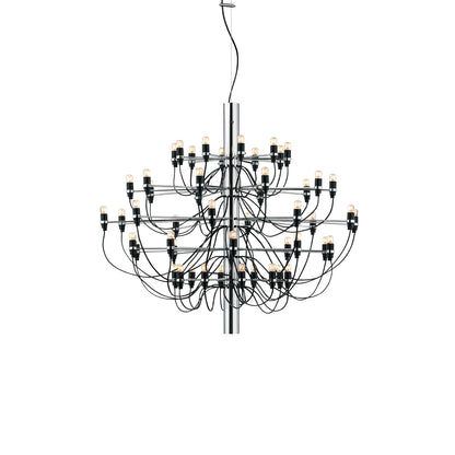 2097/50 Suspension Lamp by Flos