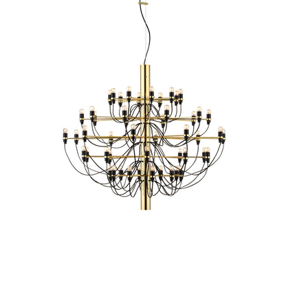 2097/50 Suspension Lamp by Flos
