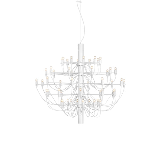 2097/50 Suspension Lamp by Flos