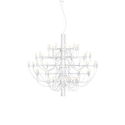 2097/50 Suspension Lamp by Flos