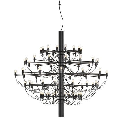 2097/75 Suspension Lamp by Flos