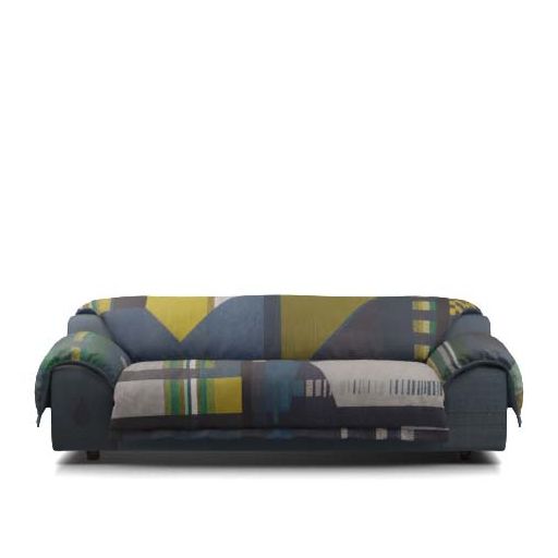 Vlinder Sofa by Vitra