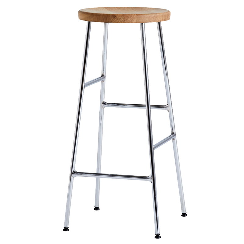 Cornet Bar Stool by HAY