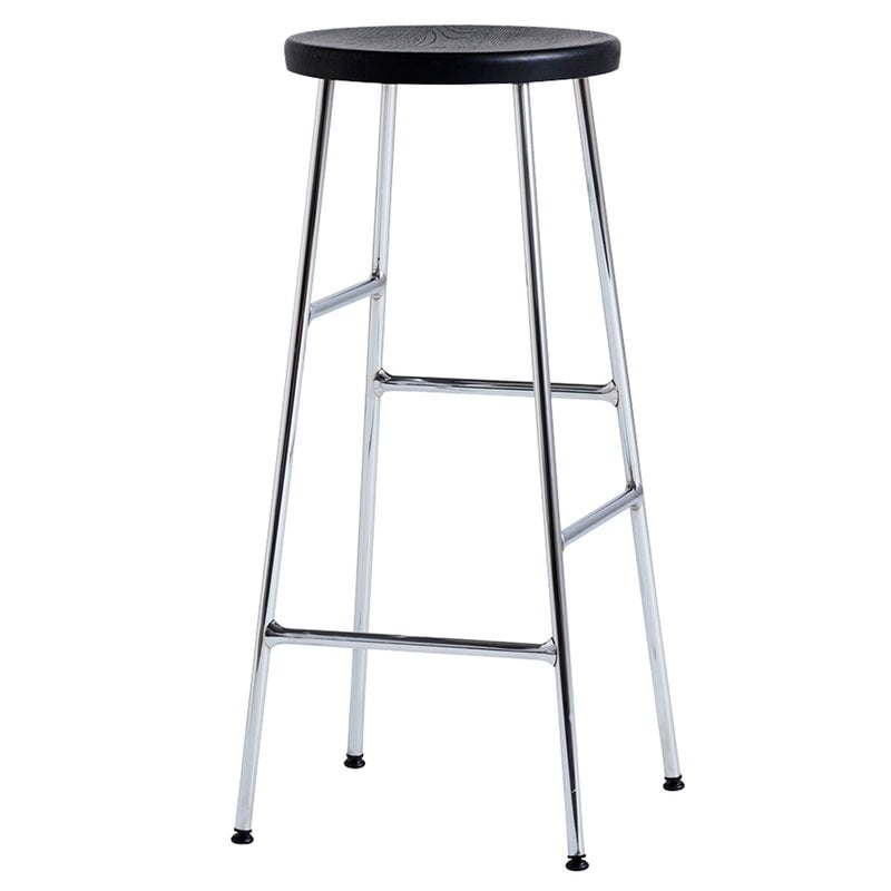 Cornet Bar Stool by HAY