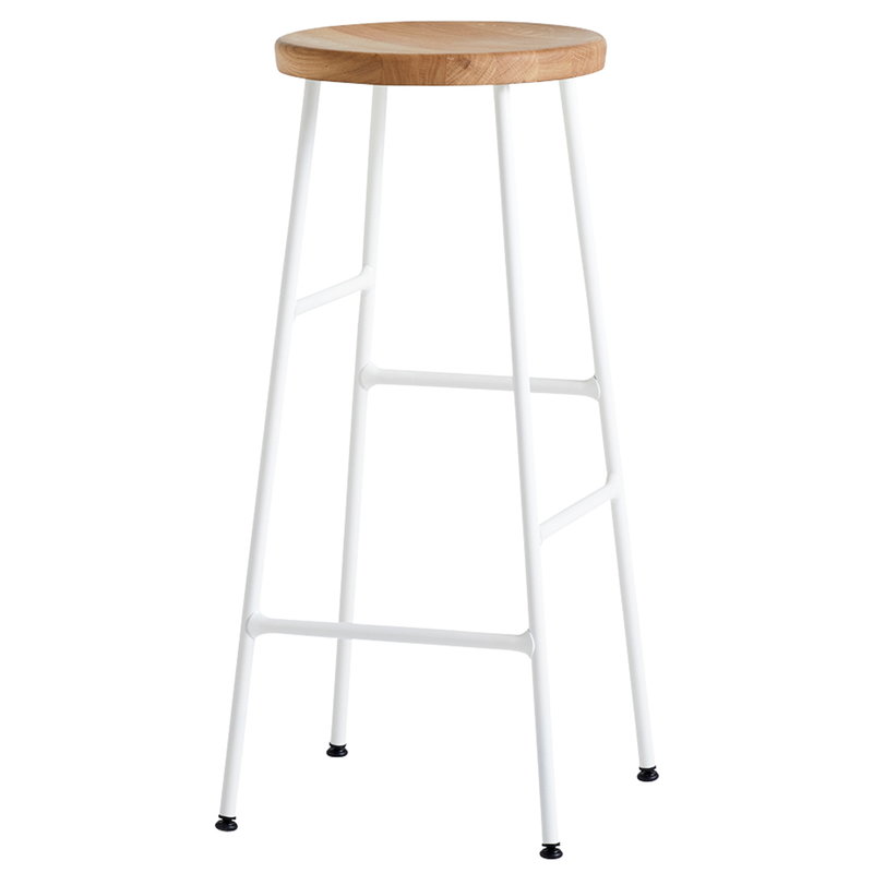 Cornet Bar Stool by HAY