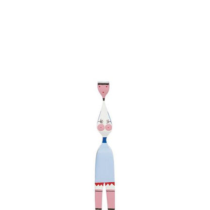 Wooden Doll No. 7 by Vitra