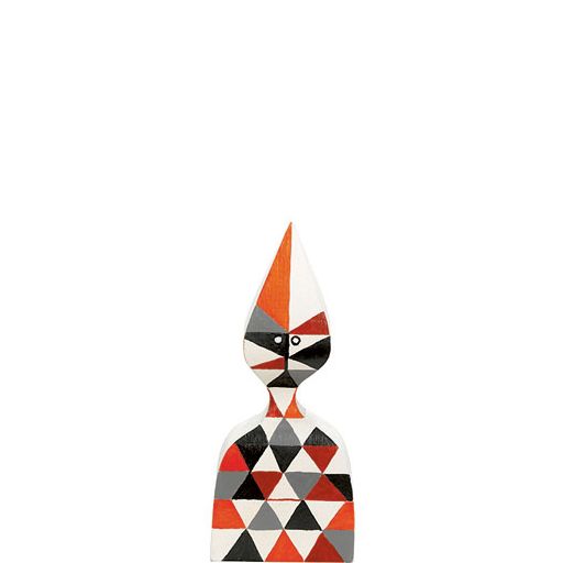 Wooden Doll No. 12 by Vitra