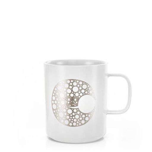 Coffee Mugs - Moon by Vitra