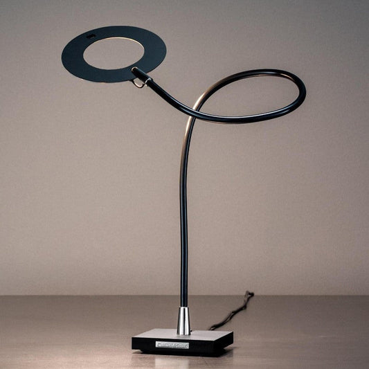 Giulietta T USB Table Lamp by Catellani & Smith