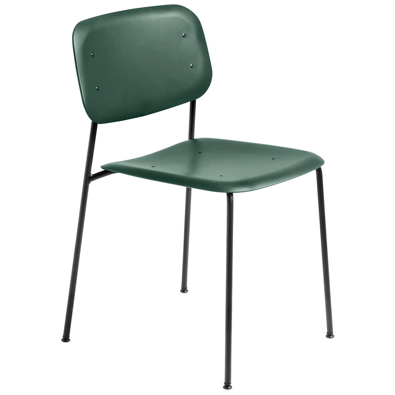 Soft Edge 45 Chair by HAY