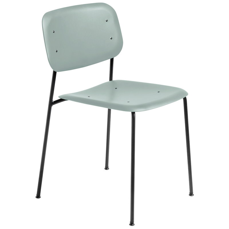 Soft Edge 45 Chair by HAY