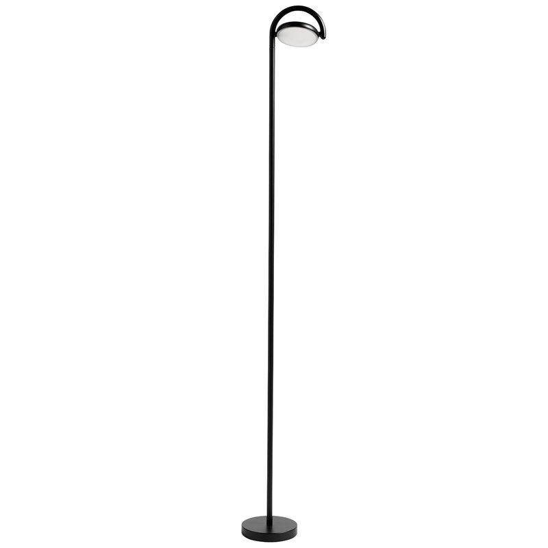 Marselis Floor Lamp by HAY