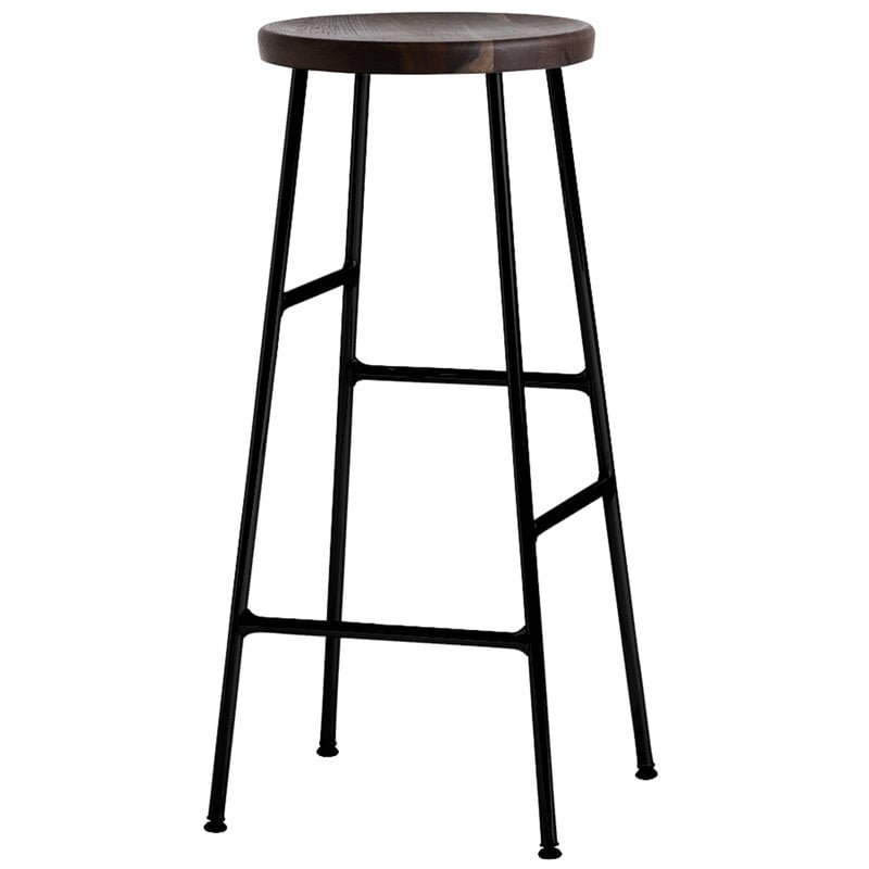 Cornet Bar Stool by HAY