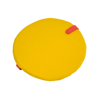 COLOR MIX OUTDOOR CUSHION ø 40 CM by Fermob