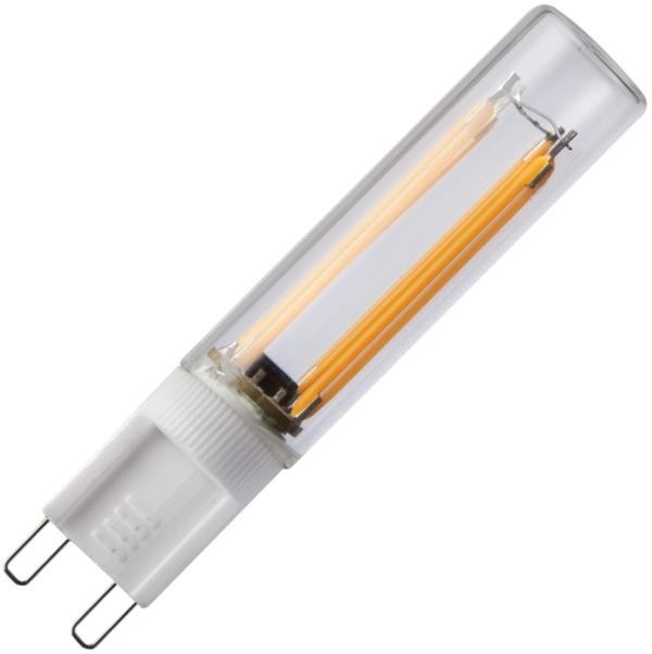 Led G9 Pin by Segula – TRDST