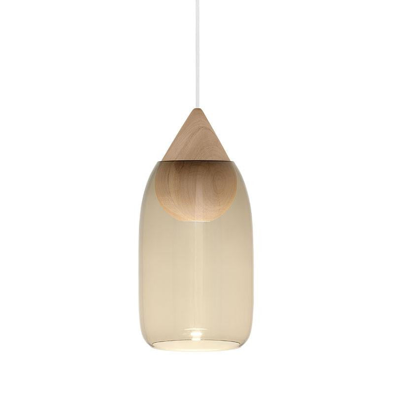 Liuku Pendant by Mater