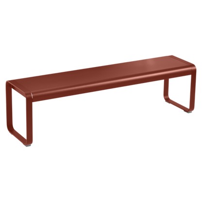 BELLEVIE BENCH by Fermob