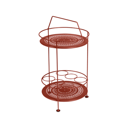 MONTMARTRE PORTABLE BAR by Fermob