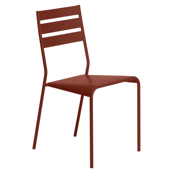 FACTO CHAIR by Fermob