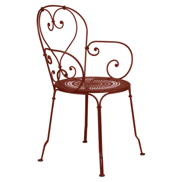 1900 ARMCHAIR by Fermob