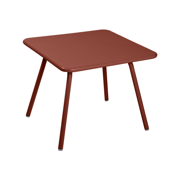 LUXEMBOURG KID TABLE 57 X 57 CM by Fermob