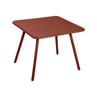 LUXEMBOURG KID TABLE 57 X 57 CM by Fermob