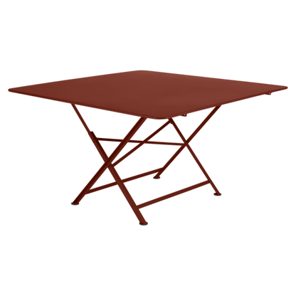 CARGO TABLE 128 X 128 CM by Fermob