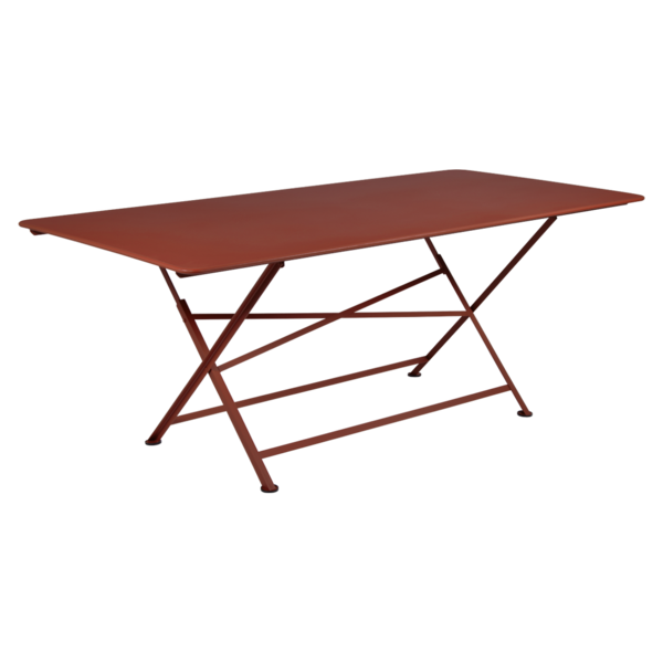 CARGO TABLE 190 X 90 CM by Fermob