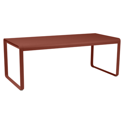 BELLEVIE TABLE 196 X 90 CM by Fermob