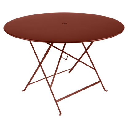 BISTRO TABLE ø 117 CM by Fermob