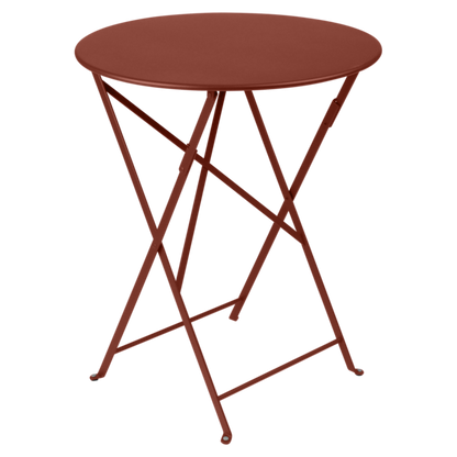 BISTRO TABLE ø 60 CM by Fermob