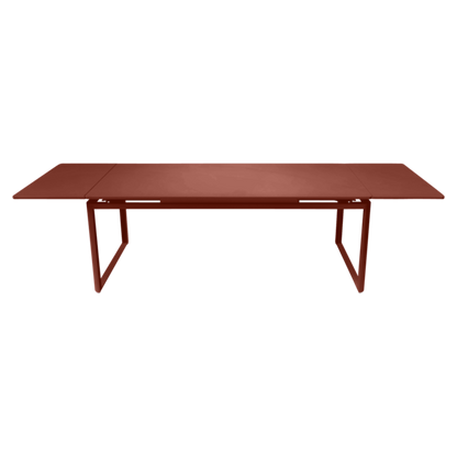 BIARRITZ TABLE WITH EXTENSIONS 200/300 X 100 CM by Fermob