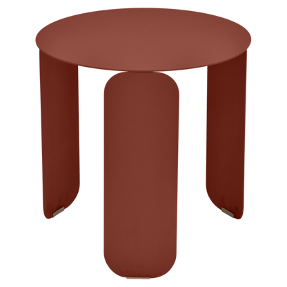 BEBOP LOW TABLE ø 45 CM by Fermob
