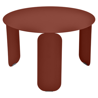BEBOP LOW TABLE ø 60 CM by Fermob