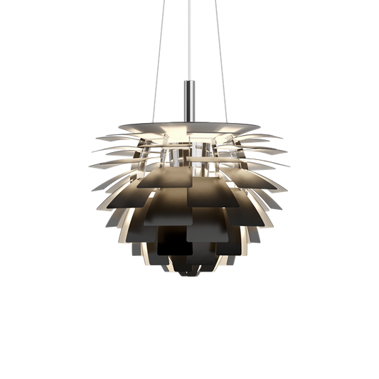 PH Artichoke Ø 480 Pendant Lamp by Louis Poulsen